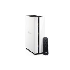 QNAP TAS-168 NAS double OS QTS/Android : le centre multimédia parfait pour le divertissement et l'apprentissage