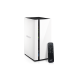 QNAP TAS-268 QTS et Android Combo NAS: le centre de médias idéal pour le divertissement et l'éducation
