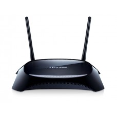 TP-LINK TD-VG3631 ADSL2 + modem sans fil N 300Mbps et VoIP