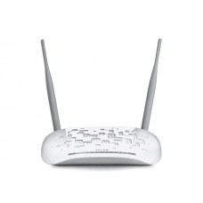 TP-LINK TD-W8968 - ROUTER TP-LINK ADSL 3G N 300 Mbps