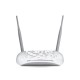 TP-LINK TD-W8968 - ROUTER TP-LINK ADSL 3G N 300 Mbps