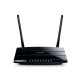TP-LINK TD-W8970 - Modem Routeur WIFI N300 4 Ports LAN Gbits 2 * USB Eth/WAN ADSL 2/2+ VPN