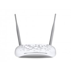 TP-LINK TD-W9970 Modem routeur sans fil N 300Mbps VDSL2 USB