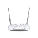 TP-LINK TD-W9970 Modem routeur sans fil N 300Mbps VDSL2 USB