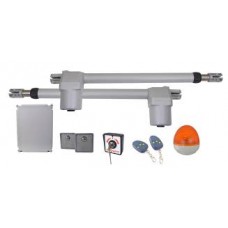 Kit Automatique pour porte battante EUROMATIC TECHNO 400