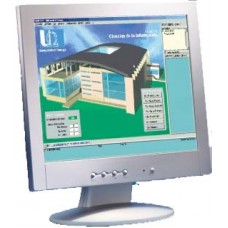 License logicielle additionnelle pour supervision IQ8 (exclu le CMSI8000)
