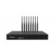 Yeastar TG800 Passerelle VoIP GSM / WCDMA8 ports GSM 128 Trunk Sip