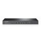 TP-LINK TL-ER5120 - Routeur Gigabit haut débit à répartition de charge 5-port Gigabit Multi-WAN