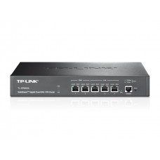 TP-LINK TL-ER6020 Routeur SafeStream™  VPN Double WAN Gigabit 
