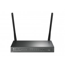 TP-LINK TL-ER604W SafeStream™ Routeur VPN haut-débit Gigabit sans fil N300