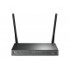 TP-LINK TL-ER604W SafeStream™ Routeur VPN haut-débit Gigabit sans fil N300