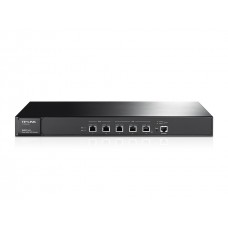 TP-LINK Routeur TL-ER6120 SafeStream™ VPN Double WAN Gigabit