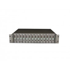 TP-LINK TL-MC1400 Châssis rackable 14 emplacements