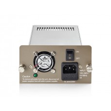 TP-LINK TL-MCRP100 100-240V Redundant Power Supply Module