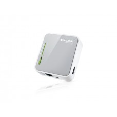 TP-LINK TL-MR3020 Routeur portable 3G/4G WiFi N