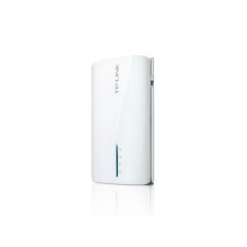 TP-LINK TL-MR3040 Routeur sans fil N 3G/4G portable avec batterie rechargeable