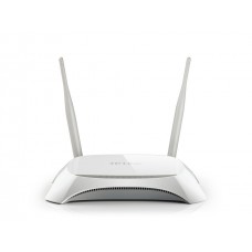 TP-LINK TL-MR3420 Routeur 3G/4G WiFi N 300Mbps.