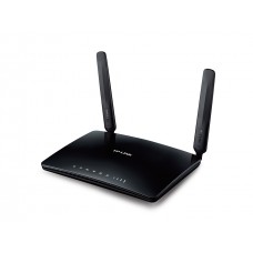 TP-LINK TL-MR6400 Routeur LTE 4G Wi-Fi N 300Mbps