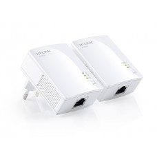 TP-LINK TL-PA2010KIT kit de démarrage Nano adaptateur CPL AV200