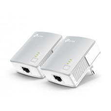 TP-LINK TL-PA4010 Kit de démarrage Nano adaptateur CPL AV500