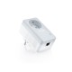 TP-LINK TL-PA4015P CPL AV600 avec prise intégrée