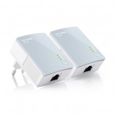 TP-LINK TL-PA411KIT Kit de démarrage mini-adaptateur CPL AV500
