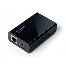 TP-LINK TL-POE150S Injecteur PoE - 2 Ports LAN 10/100/100 - 15.4 W