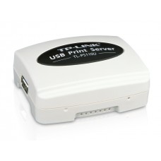 TP-LINK TL-PS110U Serveur d'impression Fast Ethernet avec un seul port USB 2.0