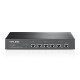 TP-LINK TL-R480T+ - Routeur 10/100 1 Port LAN + 1 Port WAN + 3 Ports de Basculement WAN/LAN