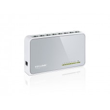 TP-LINK TL-SF1008DSwitch de bureau 8 ports 10/100 Mbps