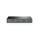 Switch 24 Ports 10/100 Rackable 13''