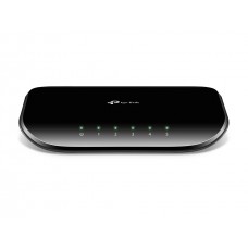 TP-LINK TL-SG1005D - commutateur 5 ports Gigabit Unmanaged bureau
