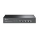 TP-LINK TL-SG1008PE Switch de bureau rackable 8 ports Gigabit PoE