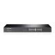 TP-LINK TL-SG1016 Switch Gigabit 16 ports Rackable 19''