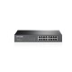 Switch TL-SG1016D rackable/de bureau 16 ports Gigabit