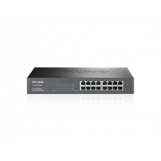 TP-LINK TL TL-SG1016DE Easy Smart switch 16 Ports Gigabit