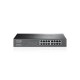 TP-LINK TL TL-SG1016DE Easy Smart switch 16 Ports Gigabit
