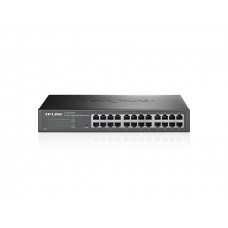 TP-LINK TL-SG1024DE Easy Smart switch 24 Ports Gigabit
