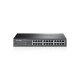 TP-LINK TL-SG1024DE Easy Smart switch 24 Ports Gigabit