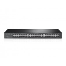 TP-LINK TL-SG1048 - Switch 48 Ports Gigabit Rackable 19'' RJ45 10/100/1000