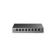 TP-LINK TL TL-SG108E Easy Smart switch 8 Ports Gigabit