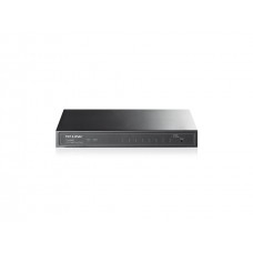 TP-LINK TL-SG2008 Smart Switch administrable 8 ports Gigabit