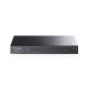 TP-LINK  TL-SG2210P 8 ports Gigabit PoE Switch intelligent avec 2 SFP Slots