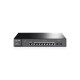 TP-LINK TL-SG3210 Switch JetStream™ administrable niveau 2 10 ports Gigabit avec 2 emplacements SFP