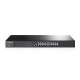 TP-LINK TL-SG3216 Switch JetStream™ administrable niveau 2 16 ports Gigabit avec 2 emplacements combinés SFP