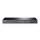 TP-LINK TL-SL2218 Smart Switch administrable 16 ports 10/100Mbps + 2 ports Gigabit
