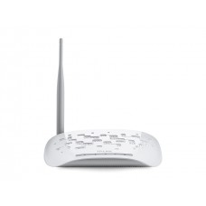 TP-LINK TL-WA701ND - Point d'accès sans fil N 150 Mbps
