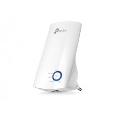 TP-LINK TL-WA850RE Répéteur Wi-Fi universel N 300Mbps - Port Ethernet