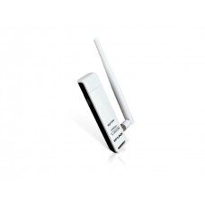 TP-LINK TL-WN722N Adaptateur USB sans fil haute sensibilité 150Mbps