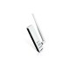 TP-LINK TL-WN722N Adaptateur USB sans fil haute sensibilité 150Mbps